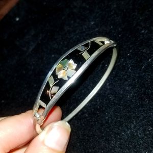 Mexico Abalone Bracelet